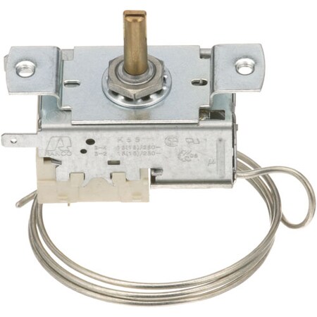 Master-Bilt Thermostat For - Part No Mb02-70901 MB02-70901